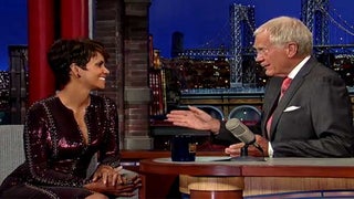 Halle Berry Addresses Her Mysterious Space Pregnancy on ‘Extant’ (Video)