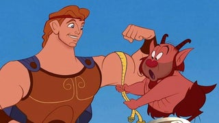 Disney’s Animated ‘Hercules’ to Flex as Stage Musical This Summer