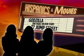 Hispanic Women Are This Summer’s Most Avid Moviegoers (Exclusive Study)