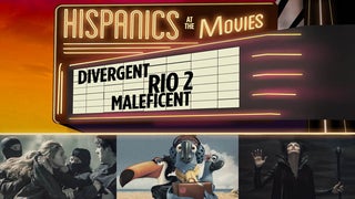 How the Hollywood Marketing Machine Tailors Campaigns for Hispanics