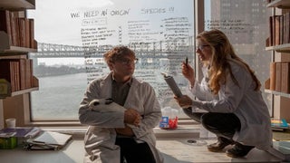‘I Origins’ Review: Michael Pitt Is Ocularly Obsessed in This Uneven Sci-Fi Romance