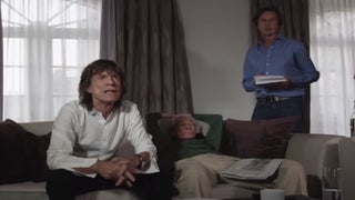 Mick Jagger Calls Monty Python ‘Wrinkly Old Men Trying to Relive Their Youth’ (Video)