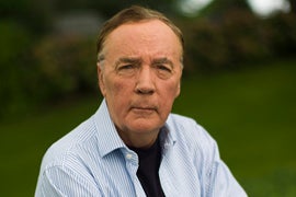 James Patterson Drama ‘Innocent’ in Works at CBS With ‘Blue Bloods’ EP