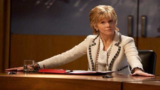 What Jane Fonda Learned at Crate & Barrel About Her Emmy-Nominated ‘Newsroom’ Role