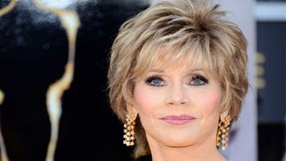 Jane Fonda on Rupert Murdoch Buying Time Warner: ‘It Would Be a Catastrophe’
