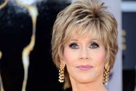Jane Fonda on Rupert Murdoch Buying Time Warner: ‘It Would Be a Catastrophe’