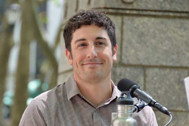 Jason Biggs