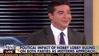 Fox News Reporter Refers to Single Ladies as ‘Beyoncé Voters’ Who Depend on Gov’t Checks