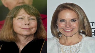 Katie Couric to Interview Former New York Times Editor Jill Abramson