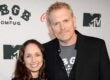 Jody Savin and Randall Miller