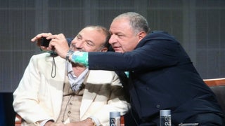 Meet the Man to Blame for Selfies
