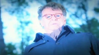 John Noble Brings War to ‘Sleepy Hollow’ in Season 2 Teaser (Video)