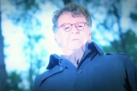 John Noble Brings War to ‘Sleepy Hollow’ in Season 2 Teaser (Video)