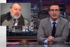John Oliver Called ‘Liar’ and ‘Fraud’ by Anti-Gay Church Leader