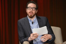 The Verge Co-Founder Joshua Topolsky Joins Bloomberg