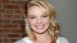 Katherine Heigl Addresses Reports of Bad Behavior During Facebook Q&A