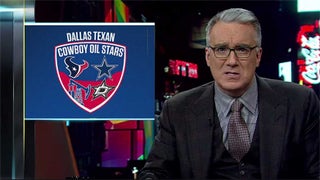Keith Olbermann Shares 7 Zany Tips for Increasing Soccer’s Popularity in the USA (Video)