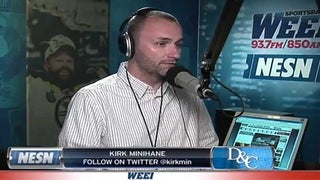 Erin Andrews Called ‘Gutless Bitch’ by Radio Host (Video)