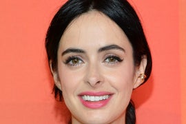 Krysten Ritter to Star as Jessica Jones in Marvel-Netflix Series