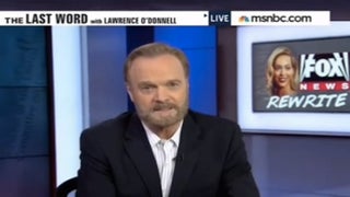 MSNBC’s Lawrence O’Donnell Chews Out Fox News’ Jesse Watters for ‘Beyoncé Voter’ Diss