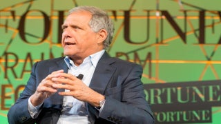 CBS Chief Les Moonves on New Aereo Deal: ‘We’re Willing to Talk to Them’
