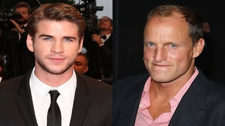 ‘Hunger Games’ Stars Liam Hemsworth, Woody Harrelson Moving to Old West in ‘By Way of Helena’