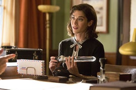 ‘Masters of Sex’ Review: Lizzy Caplan and Michael Sheen Go Deeper in Season 2