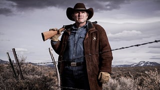 A&E ‘Longmire’ Crew Member Death Under Investigation