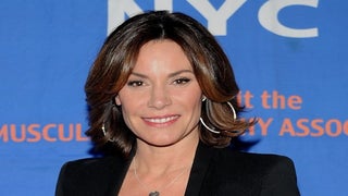 ‘Real Housewives’ Star Luann De Lesseps to Enter Rehab Following Drunken Arrest