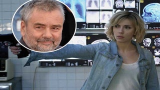 ‘Lucy’ Director Luc Besson Predicts Greed Will End Human Civilization