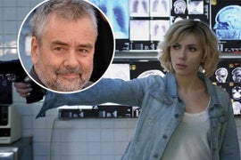 ‘Lucy’ Director Luc Besson Predicts Greed Will End Human Civilization