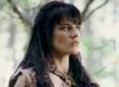 Lucy Lawless as Xena: Warrior Princess