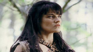 Lucy Lawless Joining ‘Marvel’s Agents of SHIELD’