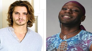 ‘True Blood’s’ Nelsan Ellis Slams Luke Grimes for Quitting Show Over Gay Storyline