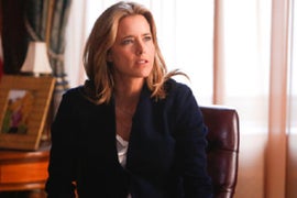 ‘Madam Secretary’ Review: CBS Drama Struggles to Find Itself