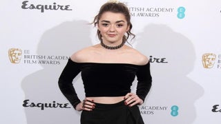 ‘The Last of Us’ Film Will Stay True to Game, May Star ‘Game of Thrones” Maisie Williams
