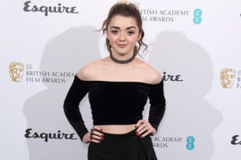 ‘The Last of Us’ Film Will Stay True to Game, May Star ‘Game of Thrones” Maisie Williams