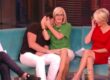 Maks and Jenny on The View