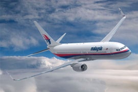 Malaysian Flight Crash: TheWrap’s Live News Coverage Blog