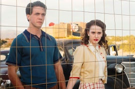 ‘Manhattan’ Explains Why There Are So Many Historical Shows Now