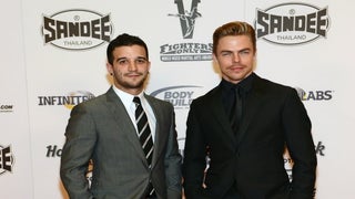 Mark Ballas and Derek Hough Trade Dancing for Flipping Houses in ‘Mark & Derek’s Excellent Flip’