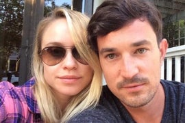 ‘Glee’ Star Becca Tobin’s Boyfriend Found Dead