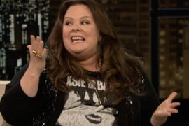 Melissa McCarthy Had a $9,000 Jet Ski Fiasco During ‘Tammy’ Filming (Video)