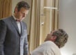 Micheal Sheen and Beau Bridges in Masters of Sex Episode 201