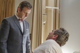 Sony Lawyers Told ‘Masters of Sex’ Producers to Create Fake Baby Character
