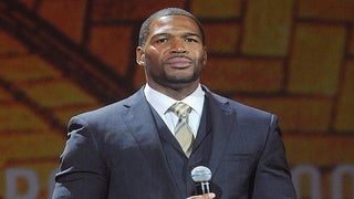 Fan Who Threatened to Kill Michael Strahan Rants in Court: My Lawyer Is Illuminati