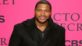 Michael Strahan Inks Overall Production Deal With ITV America