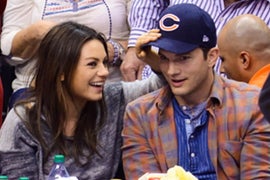 Mila Kunis Reveals She Never Planned to Get Married — Until She Met Ashton Kutcher