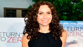 Minnie Driver Paint-Bombed Her Neighbors’ Home, Lawsuit Claims