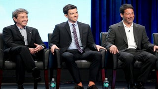 John Mulaney on Self-Titled Fox Comedy: ‘I Just Watched ‘Seinfeld’ and Copied It’